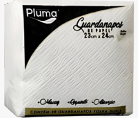 PLUMA-Guardanapo Saché (28x20,5) C/1000 unidades.